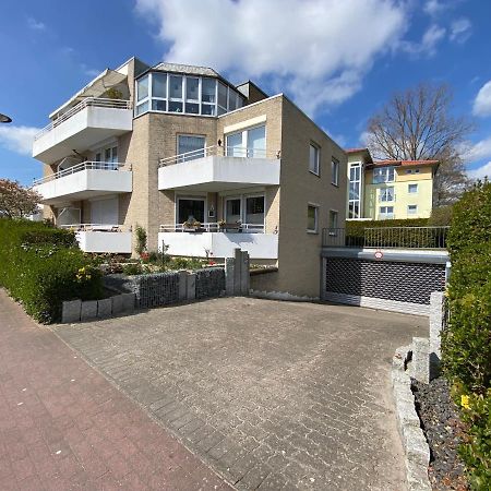 Villa Flora, Whg 3 Grömitz Zewnętrze zdjęcie