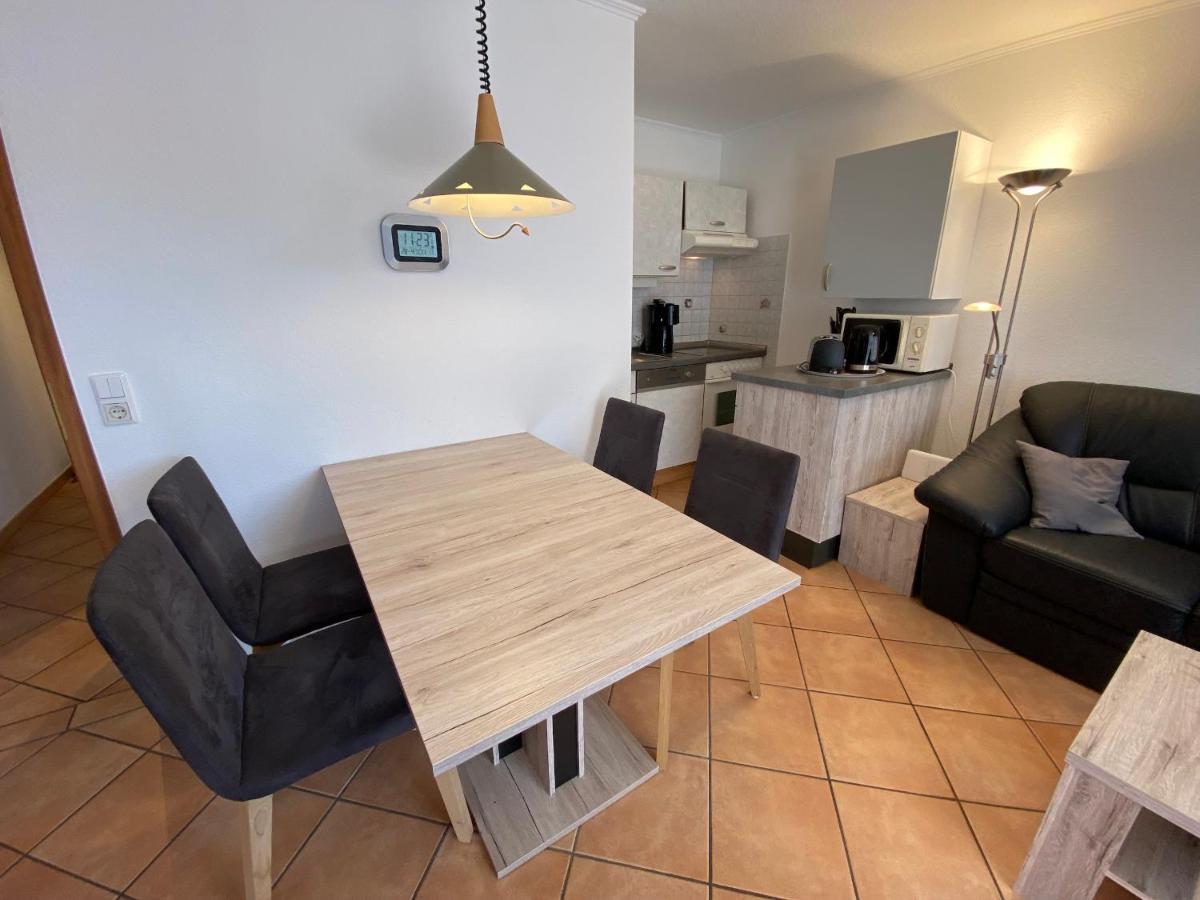 Villa Flora, Whg 3 Grömitz Zewnętrze zdjęcie