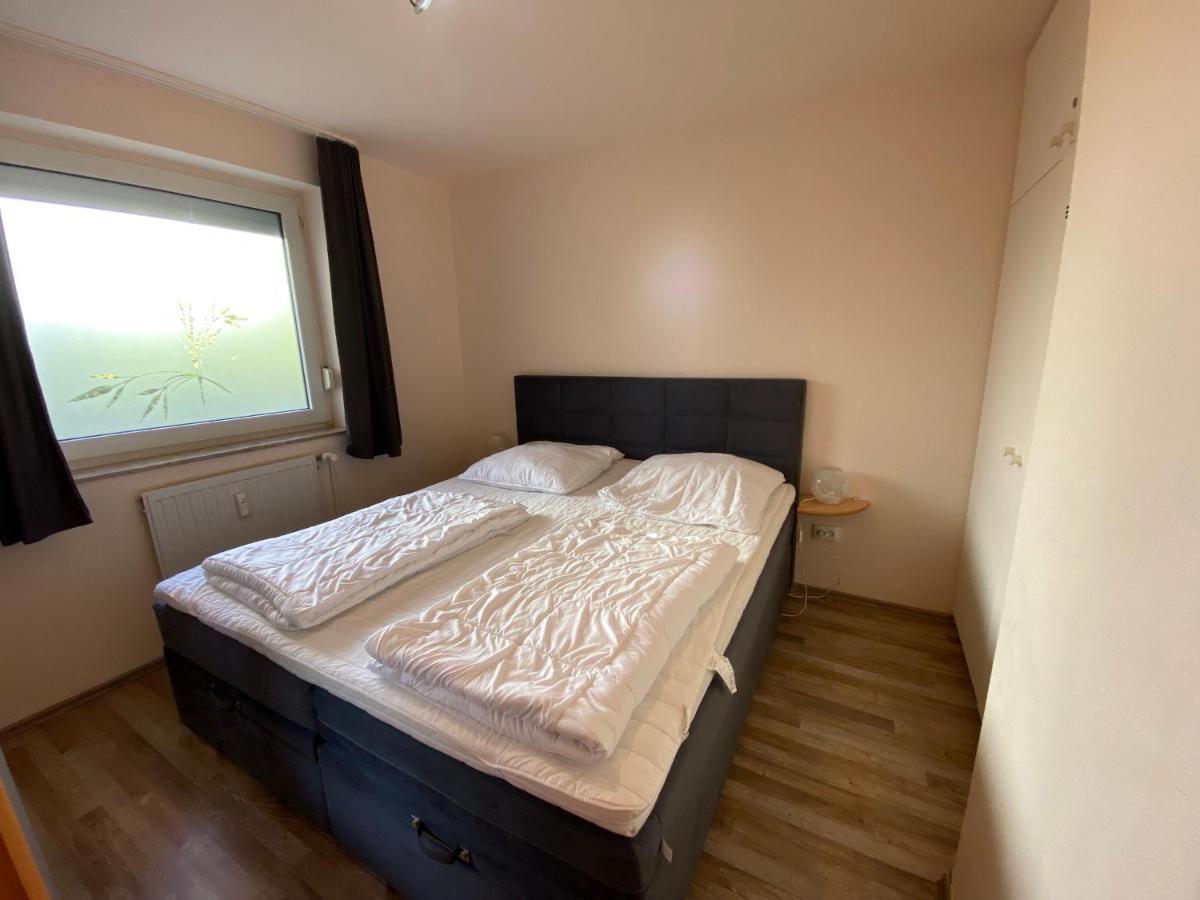 Villa Flora, Whg 3 Grömitz Zewnętrze zdjęcie