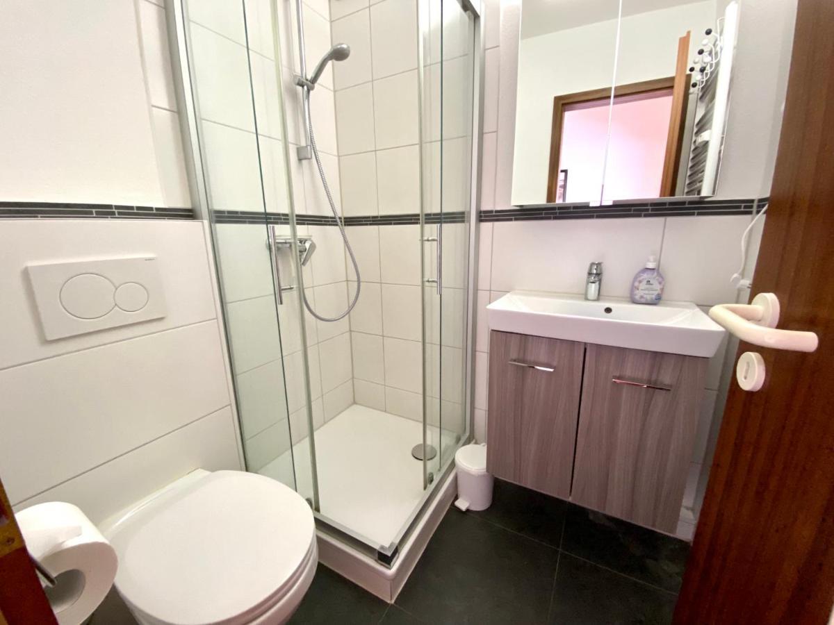 Villa Flora, Whg 3 Grömitz Zewnętrze zdjęcie