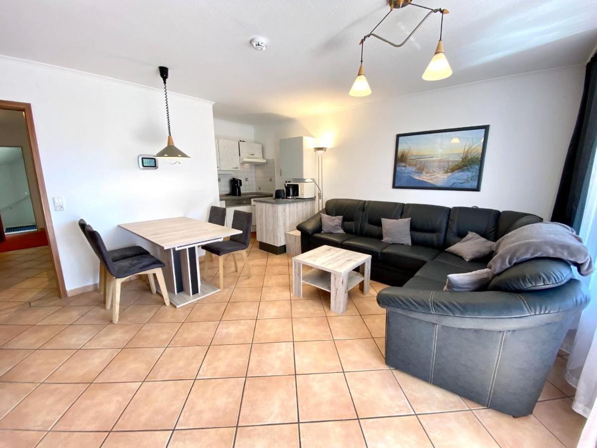 Villa Flora, Whg 3 Grömitz Zewnętrze zdjęcie
